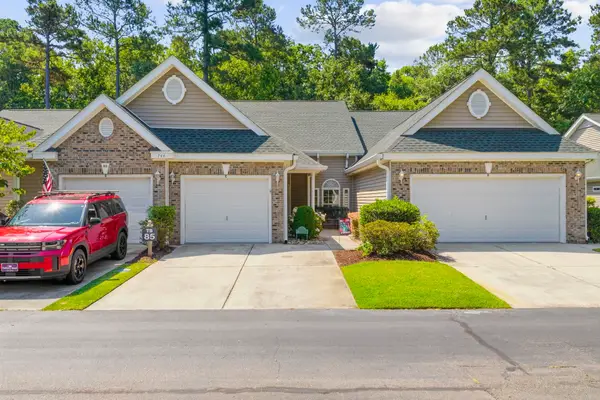 744 Pinehurst Ln. #85C, Pawleys Island, SC 29585