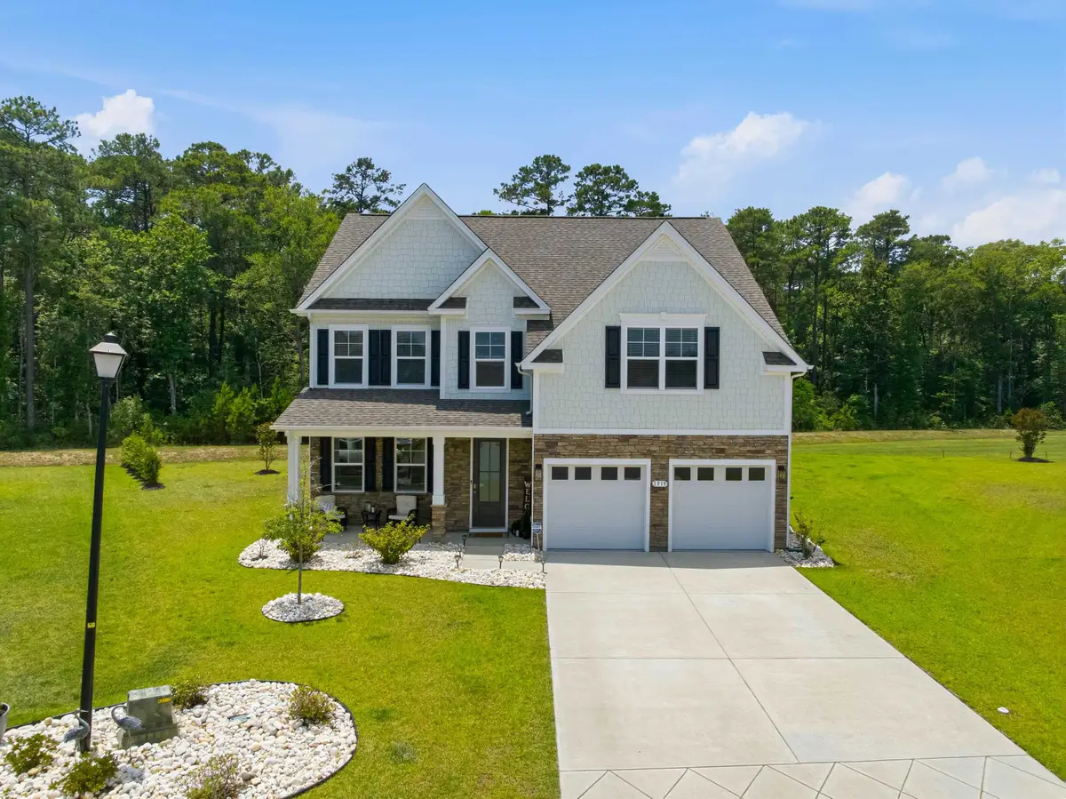 1519 Tugalo Ct., Myrtle Beach, SC 29588 - #1