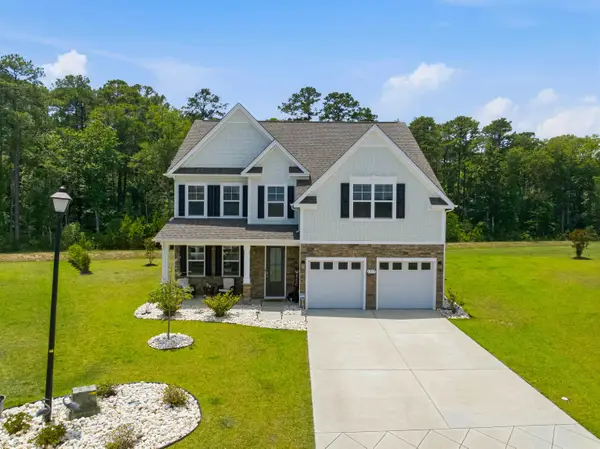 1519 Tugalo Ct., Myrtle Beach, SC 29588