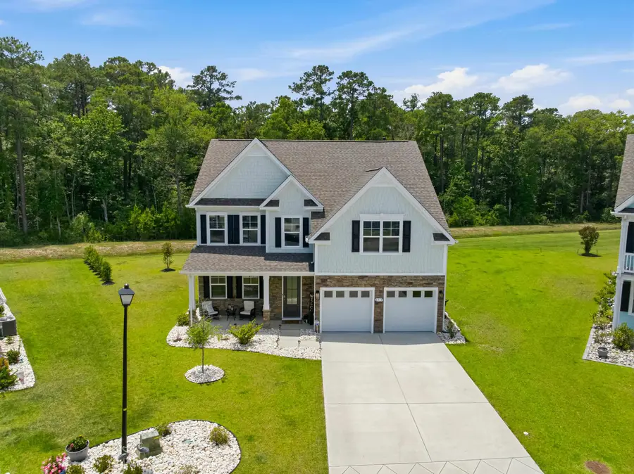 1519 Tugalo Ct., Myrtle Beach, SC 29588 - #2