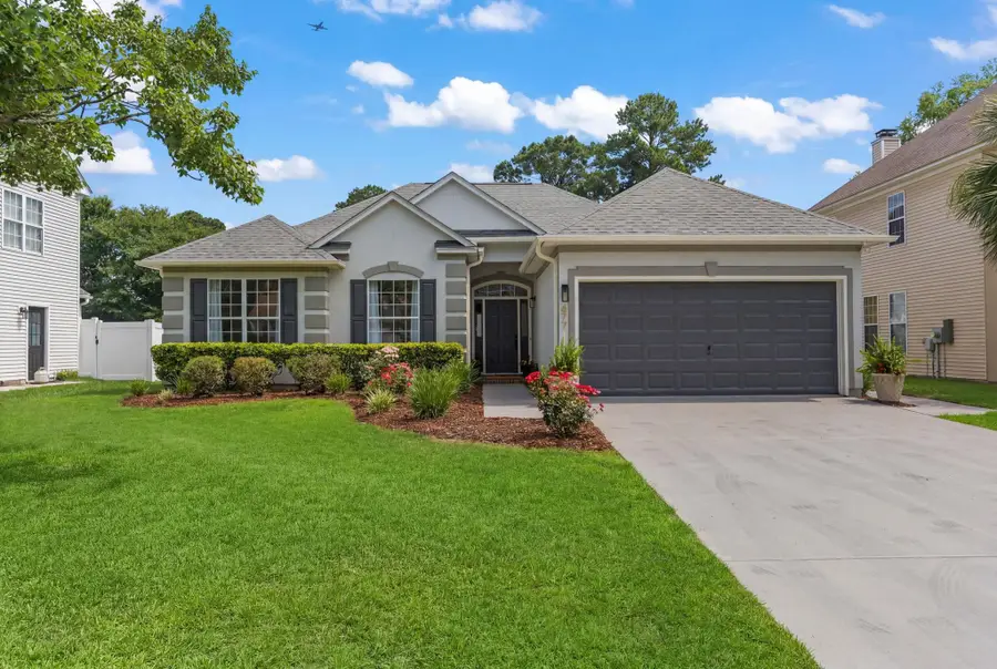 477 Blackberry Ln., Myrtle Beach, SC 29579 - #2