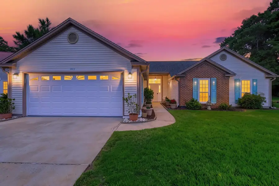 1403 Snowy Egret Dr., Murrells Inlet, SC 29576 - #3