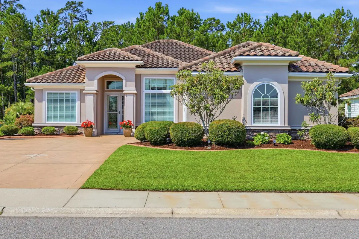 625 Evers Loop, Surfside Beach, SC 29575 - #1