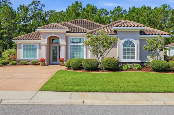625 Evers Loop, Surfside Beach, SC 29575