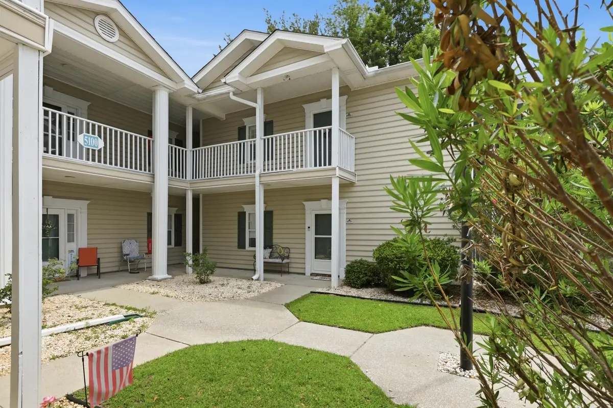 5110 Sweetwater Blvd. #5110, Murrells Inlet, SC 29576 - #1