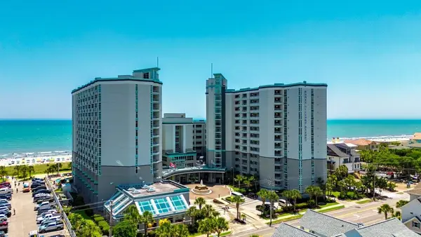 5200 N Ocean Blvd. #432, Myrtle Beach, SC 29577