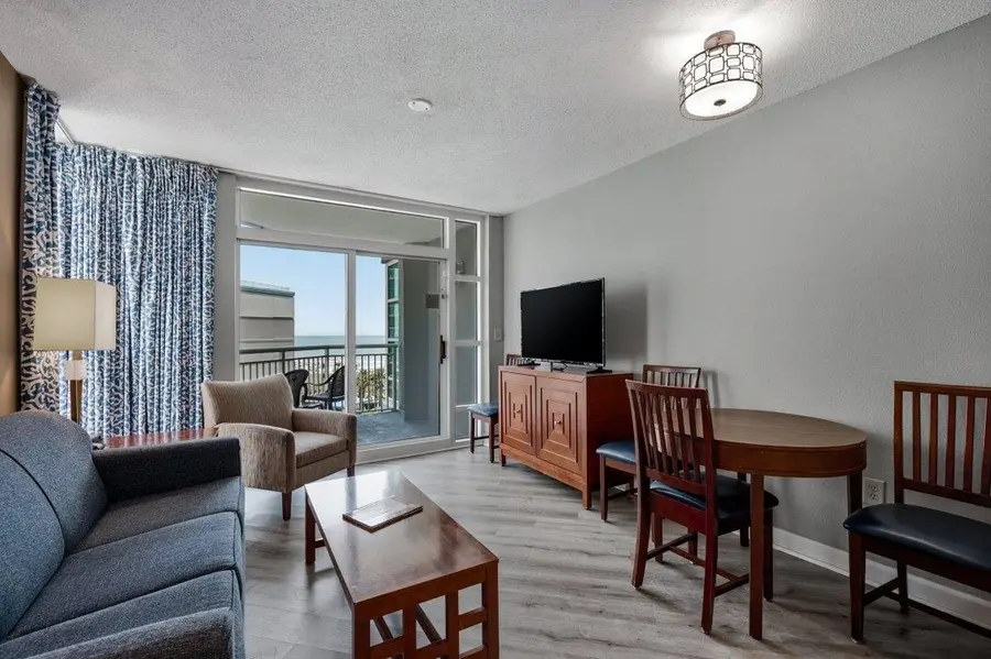 5200 N Ocean Blvd. #432, Myrtle Beach, SC 29577 - #2