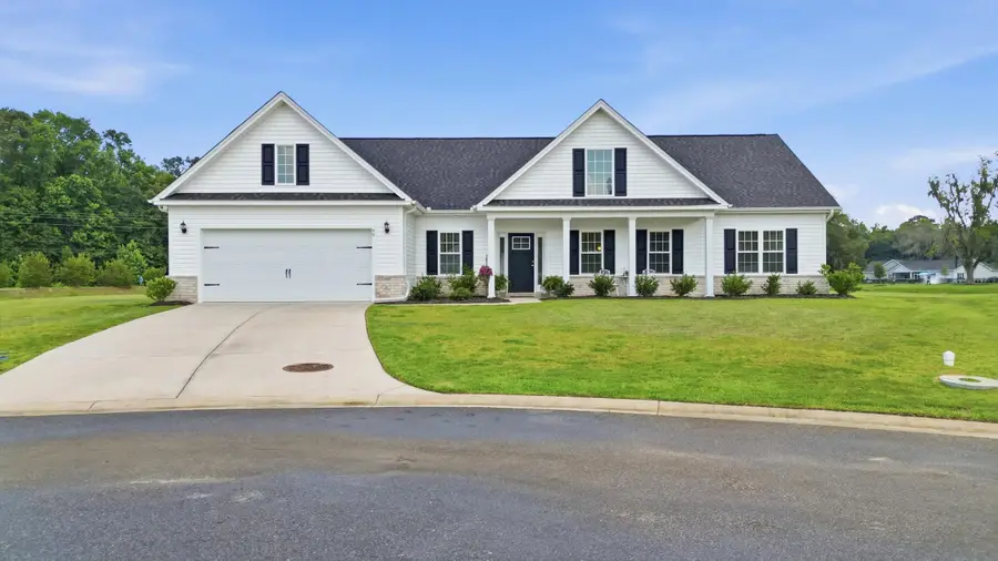 40 Little Peru Ct., Georgetown, SC 29440 - #2