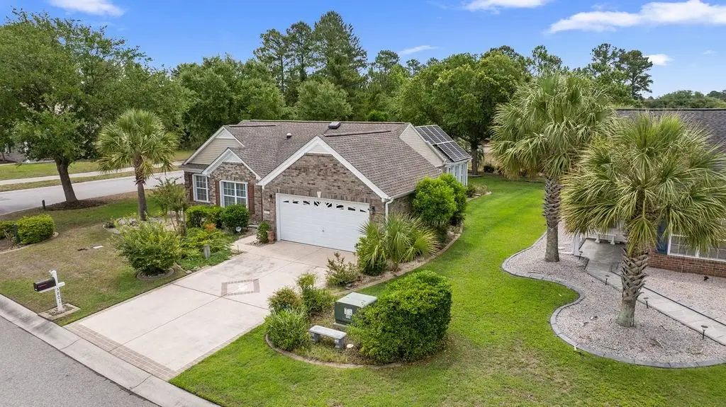 5801 Swift St., North Myrtle Beach, SC 29582 - #1