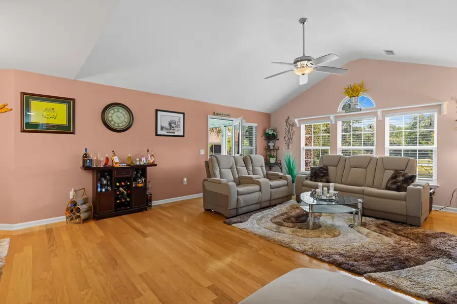 4649 Fringetree Dr. #H, Murrells Inlet, SC 29576 - #2