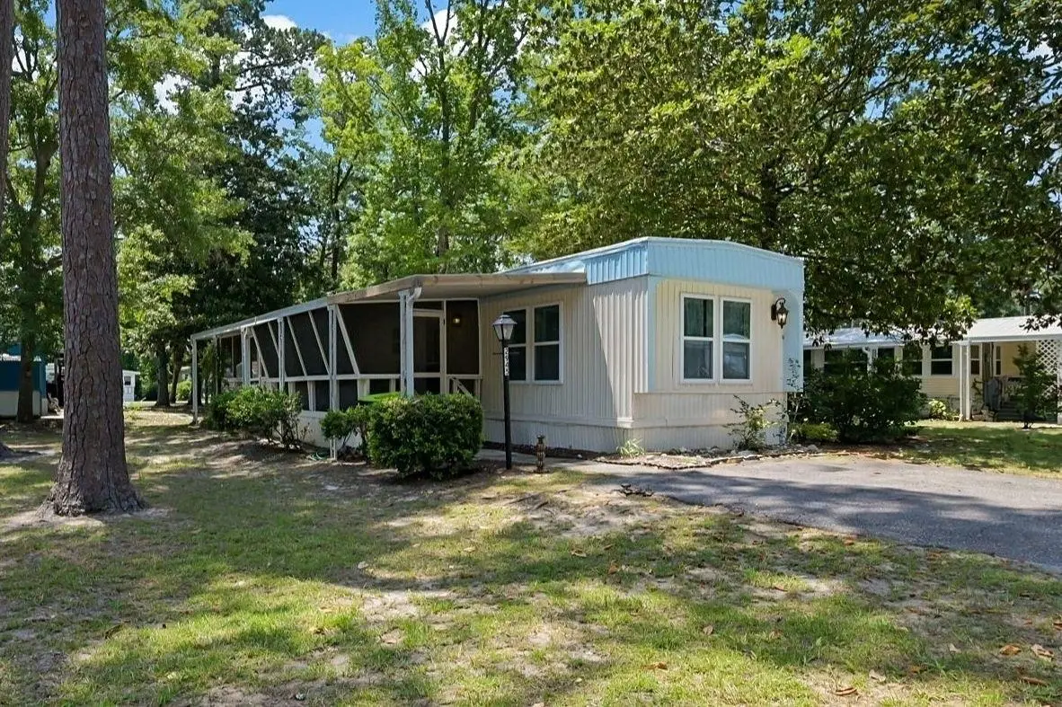 2945 Clemson Dr., Murrells Inlet, SC 29576 - #1