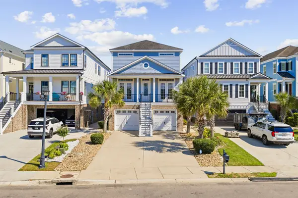 449 Saint Julian Ln., Myrtle Beach, SC 29579