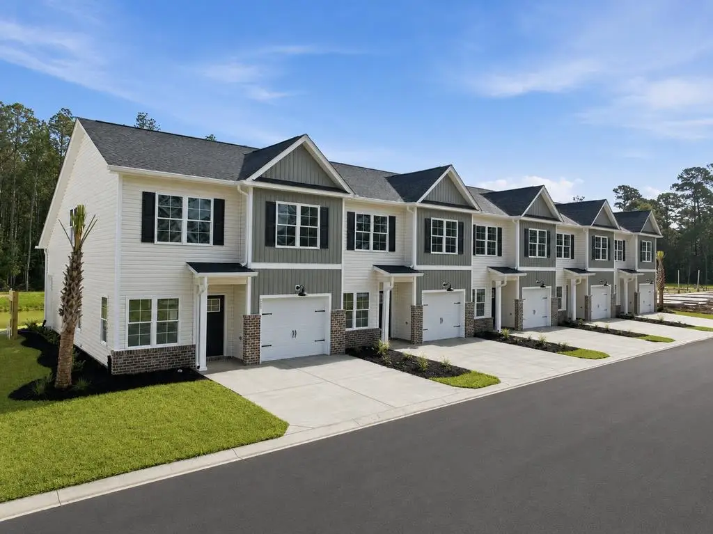 251 Buckwood Dr #27 END, Myrtle Beach, SC 29588 - #1