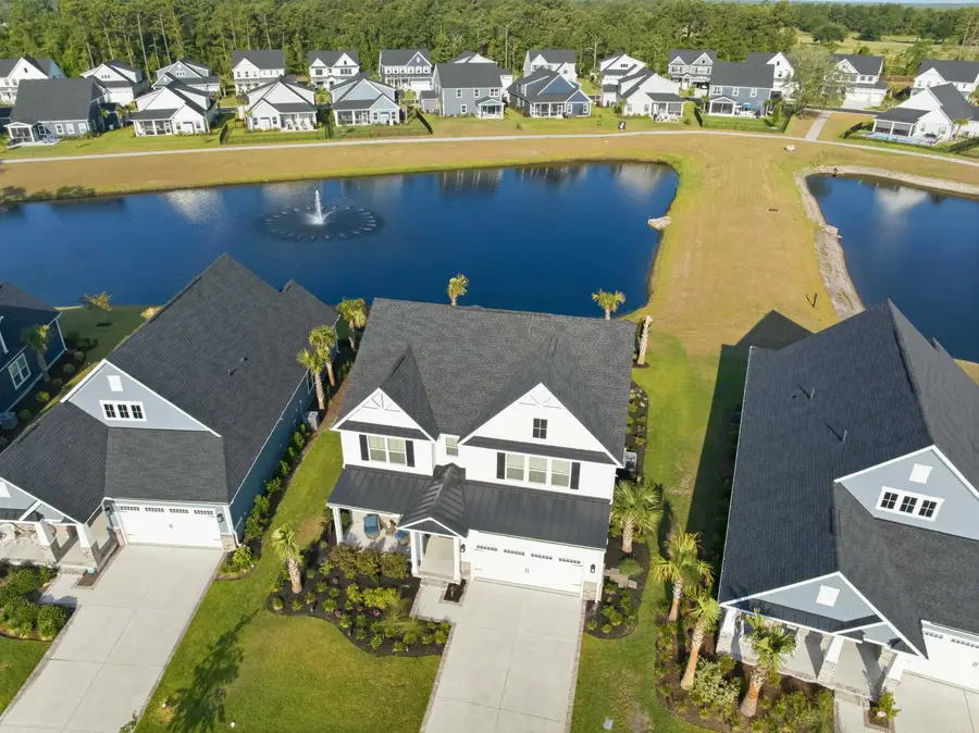 2333 Hazel Way, Longs, SC 29568 - #2