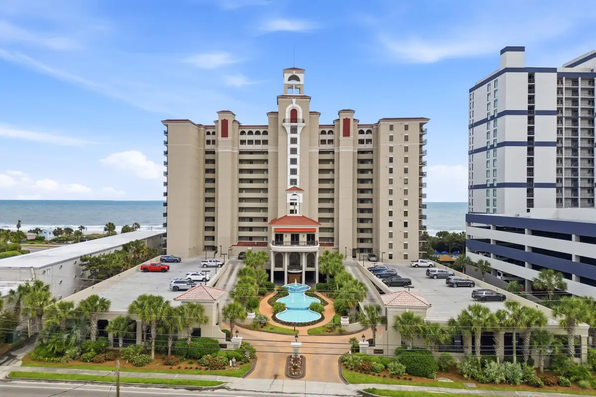 5310 N Ocean Blvd. #207, Myrtle Beach, SC 29577 - #1
