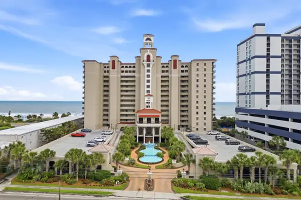 5310 N Ocean Blvd. #207, Myrtle Beach, SC 29577