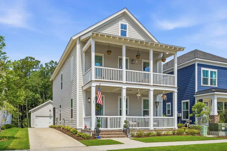 481 Ayrhill Loop, Myrtle Beach, SC 29588 - #2