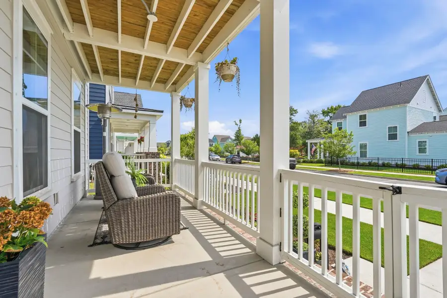 481 Ayrhill Loop, Myrtle Beach, SC 29588 - #3