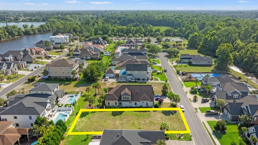 912 Shipmaster Ave., Myrtle Beach, SC 29579 - #3