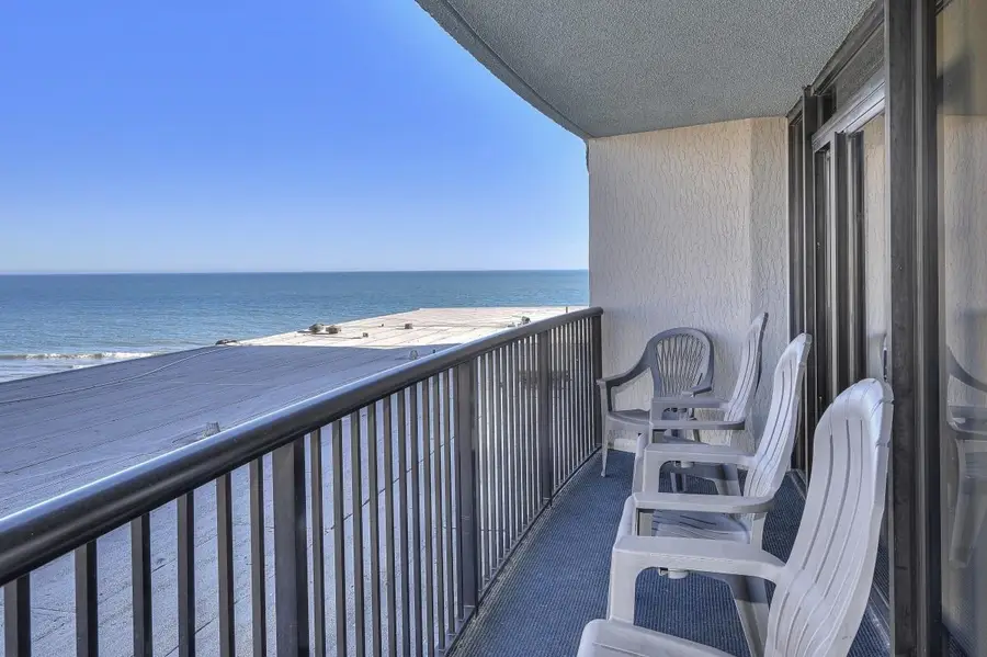 2301 S Ocean Blvd. S #624, Myrtle Beach, SC 29577 - #2