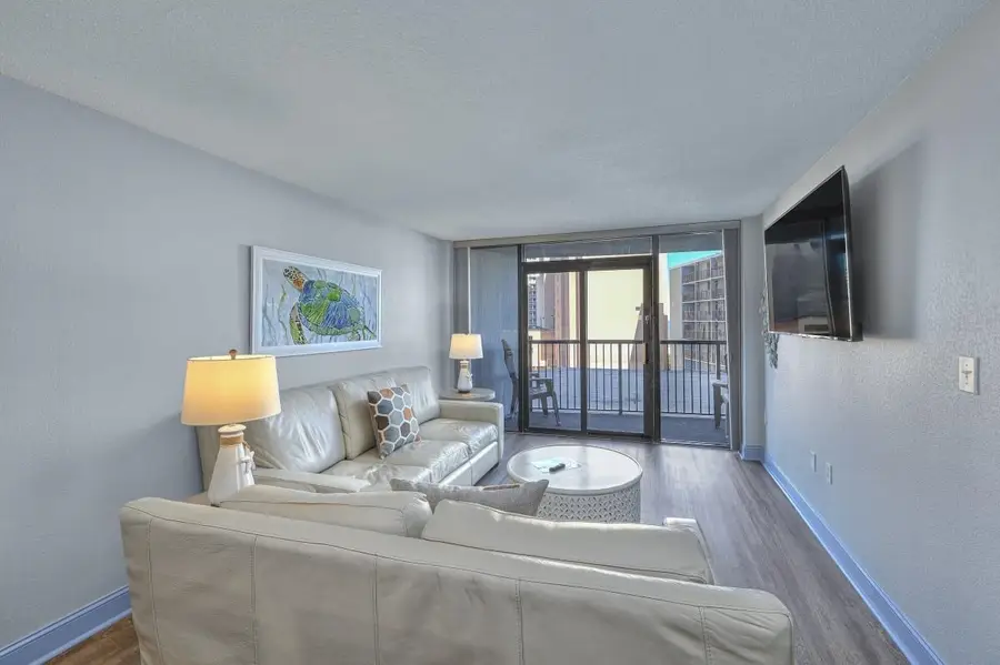 2301 S Ocean Blvd. S #624, Myrtle Beach, SC 29577 - #3