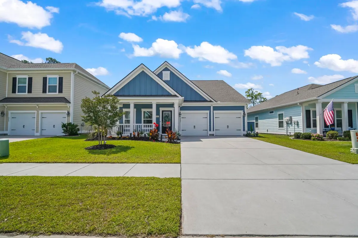 2407 Blue Crane Circle, Myrtle Beach, SC 29577 - #1