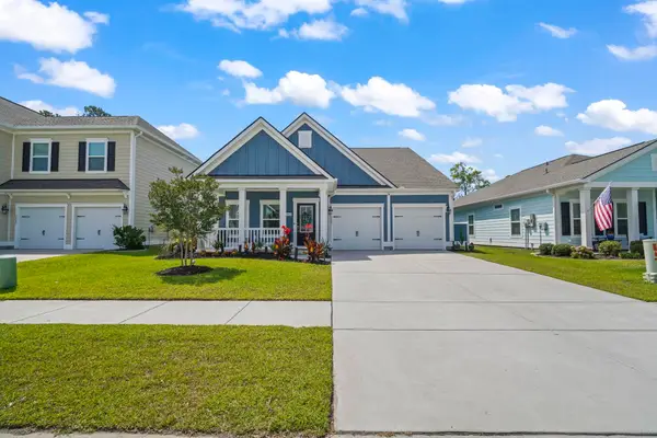 2407 Blue Crane Circle, Myrtle Beach, SC 29577