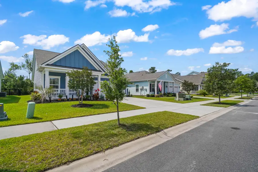 2407 Blue Crane Circle, Myrtle Beach, SC 29577 - #2