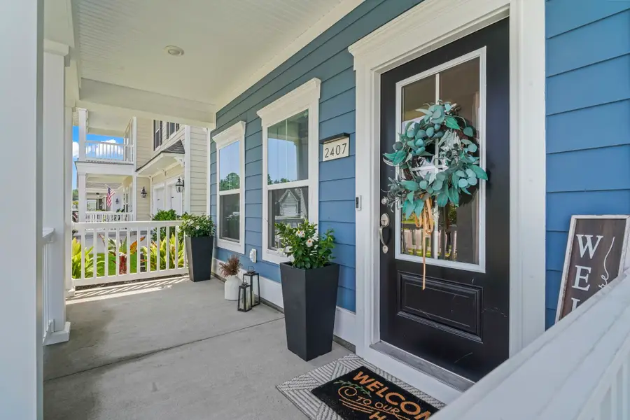 2407 Blue Crane Circle, Myrtle Beach, SC 29577 - #3