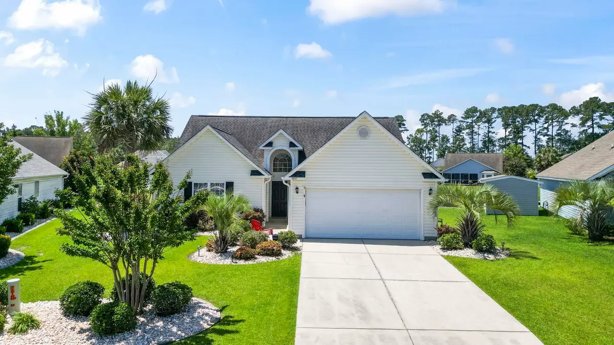 3051 Rockwater Circle, Myrtle Beach, SC 29588 - #1