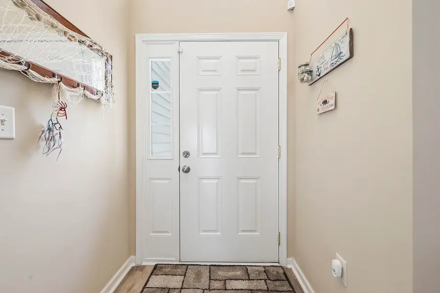 3051 Rockwater Circle, Myrtle Beach, SC 29588 - #3