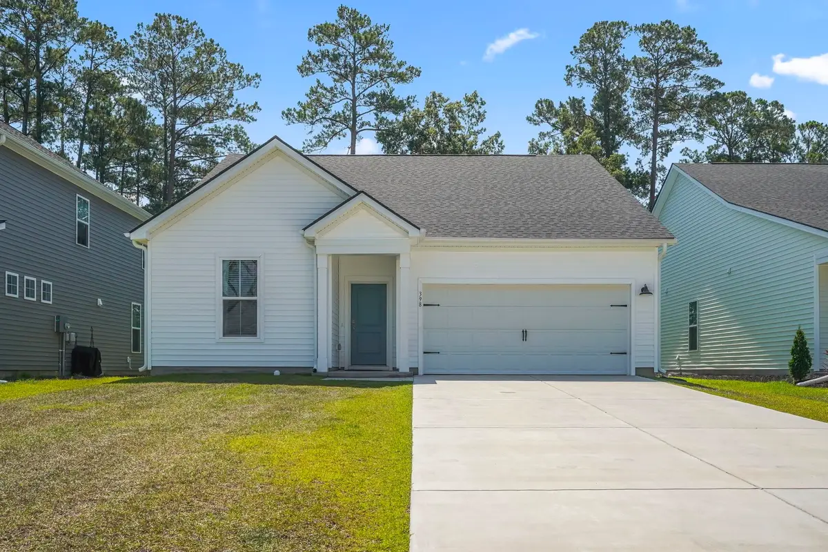 398 Sun Colony Blvd., Longs, SC 29568 - #1