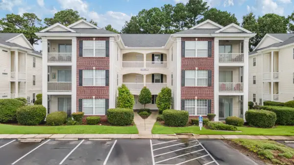 1310 River Oaks Dr. #2-D, Myrtle Beach, SC 29579