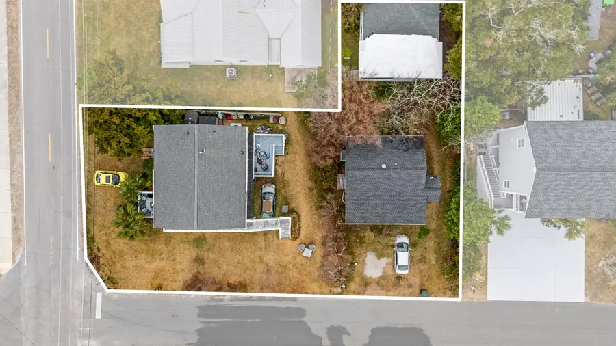 300 21st Ave. S, North Myrtle Beach, SC 29582 - #2