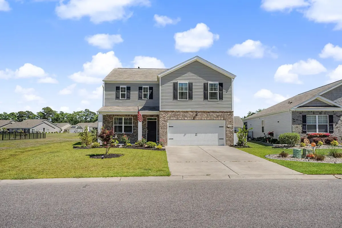 1084 Maxwell Dr., Little River, SC 29566 - #1