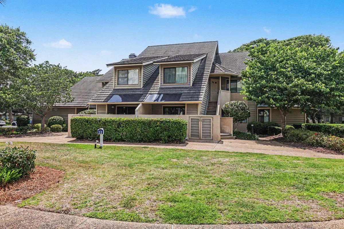 122 Hartland Dr. #11-C, Myrtle Beach, SC 29572 - #1