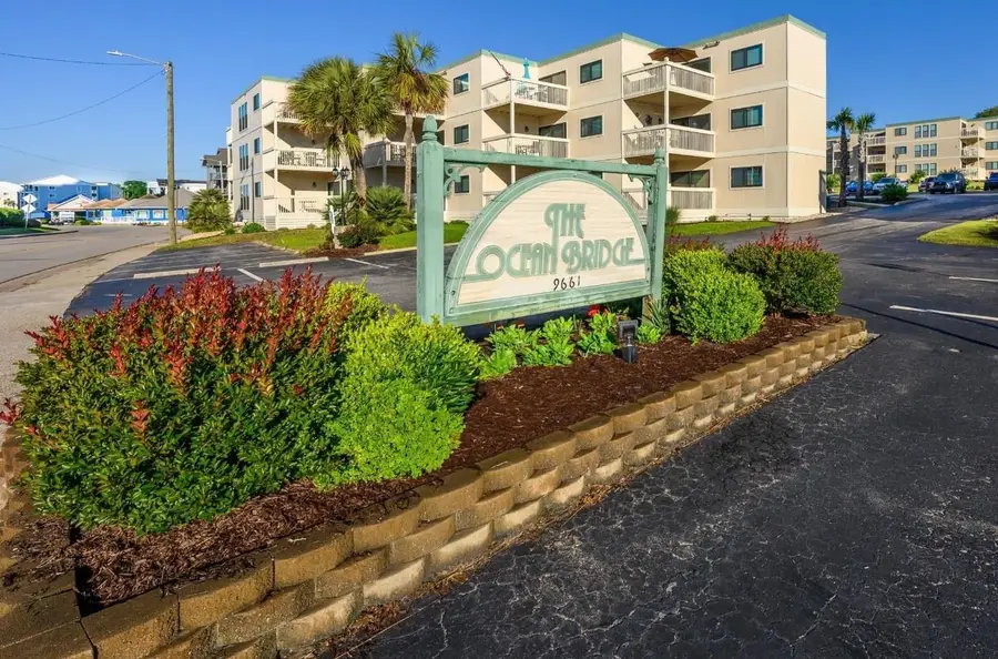 9661 Shore Dr. #3 C-10, Myrtle Beach, SC 29572 - #3