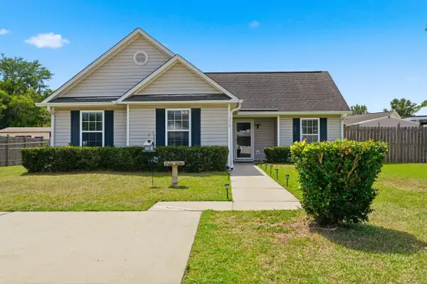379 Cherry Buck Trail, Conway, SC 29526