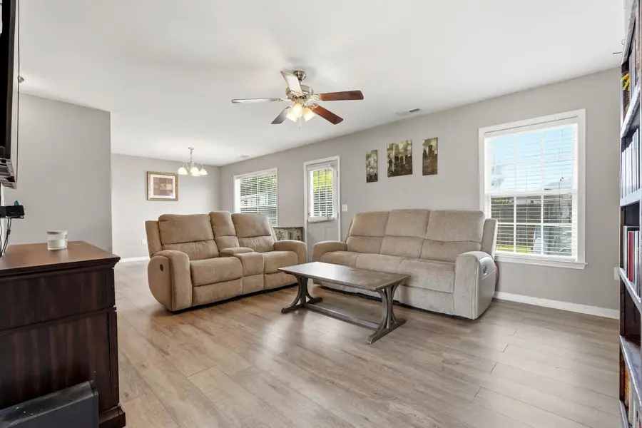 379 Cherry Buck Trail, Conway, SC 29526 - #3
