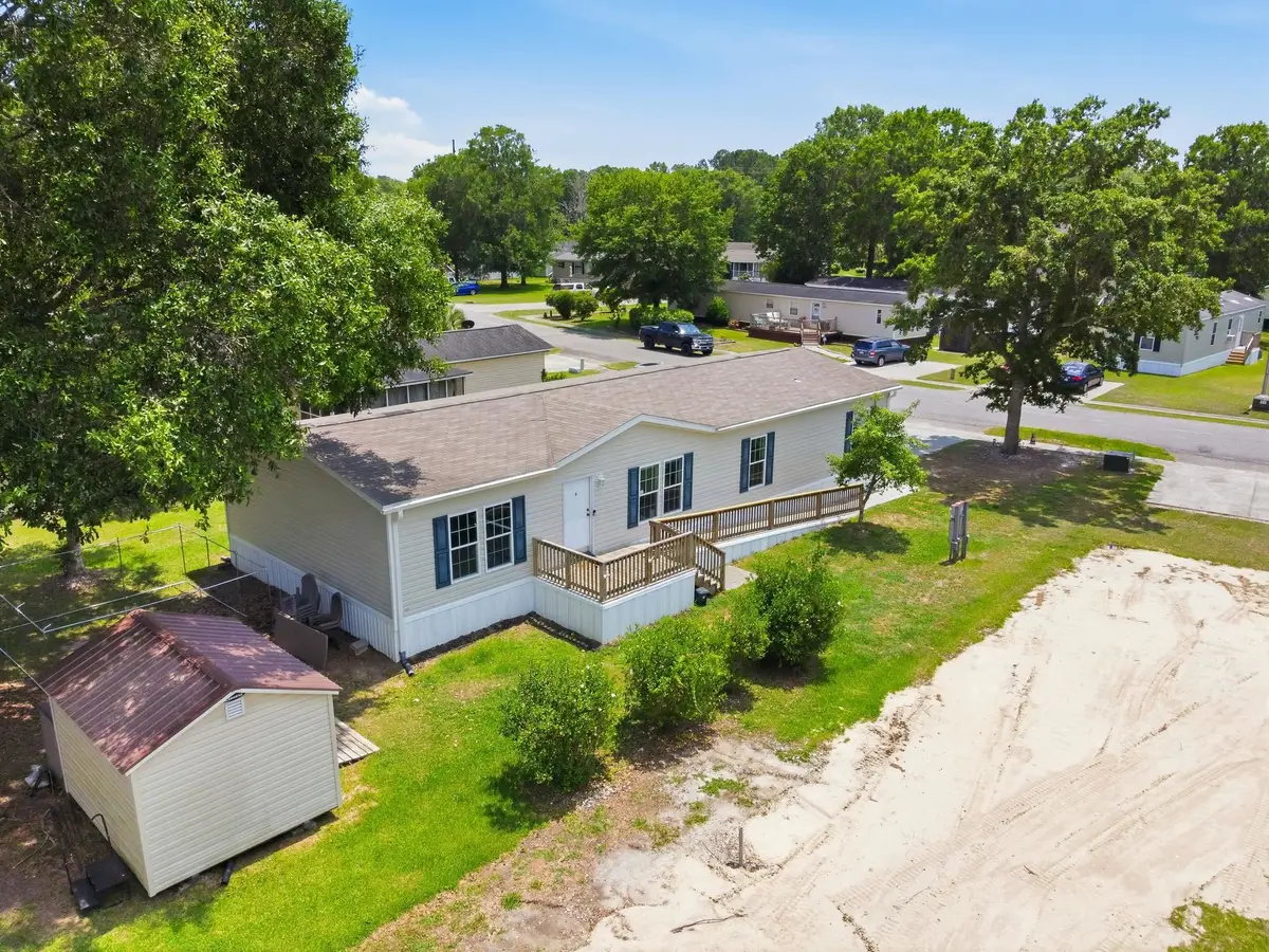 7543 Lacy Dr., Myrtle Beach, SC 29588 - #1
