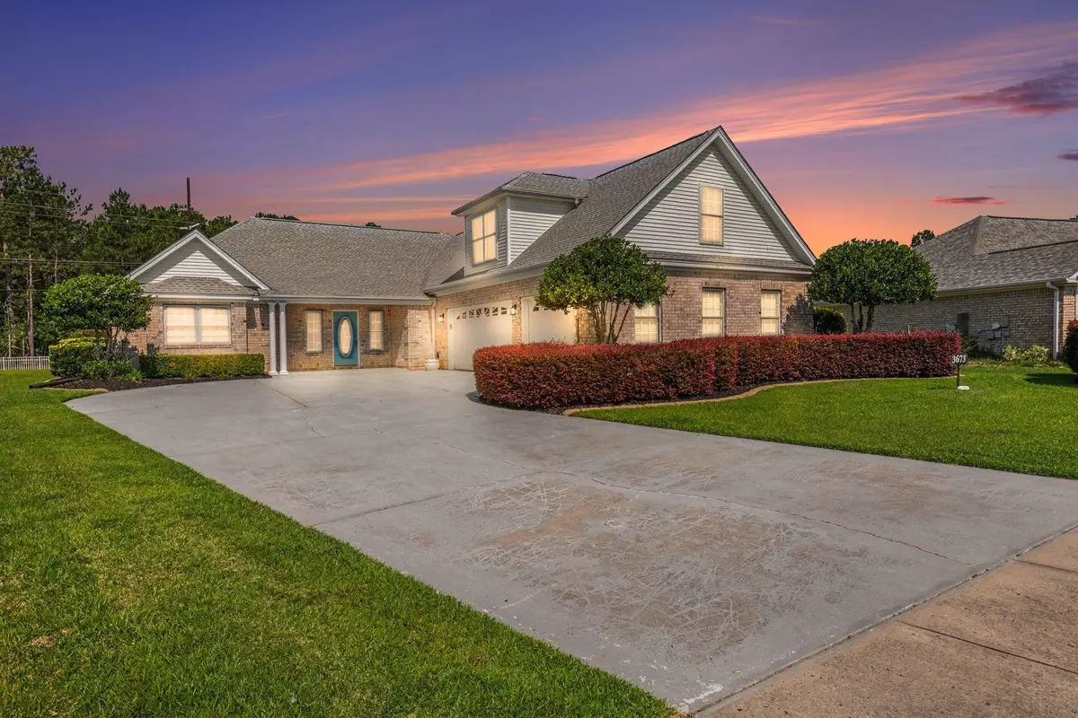 3673 Kingsley Dr., Myrtle Beach, SC 29588 - #1