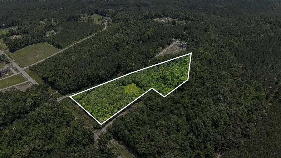 TBD Rose Hill Rd., Georgetown, SC 29440 - #2