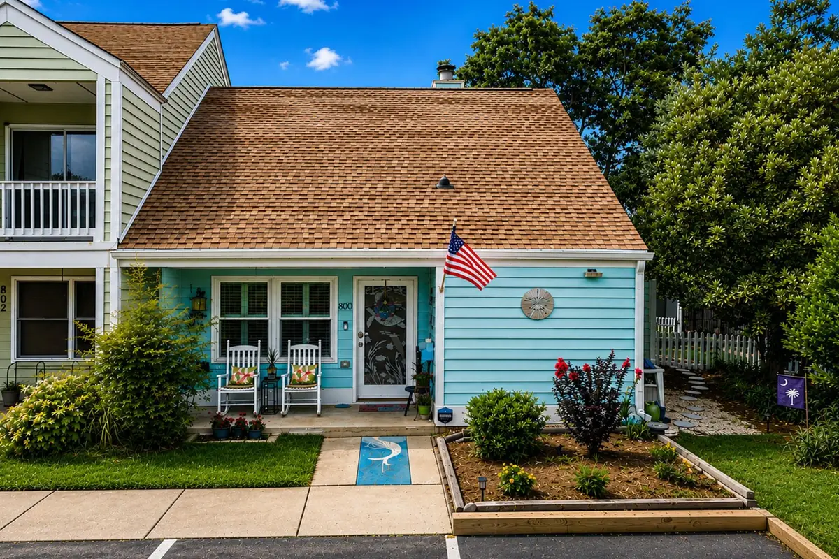 800 Myrtle Ct. #1A, North Myrtle Beach, SC 29582 - #1