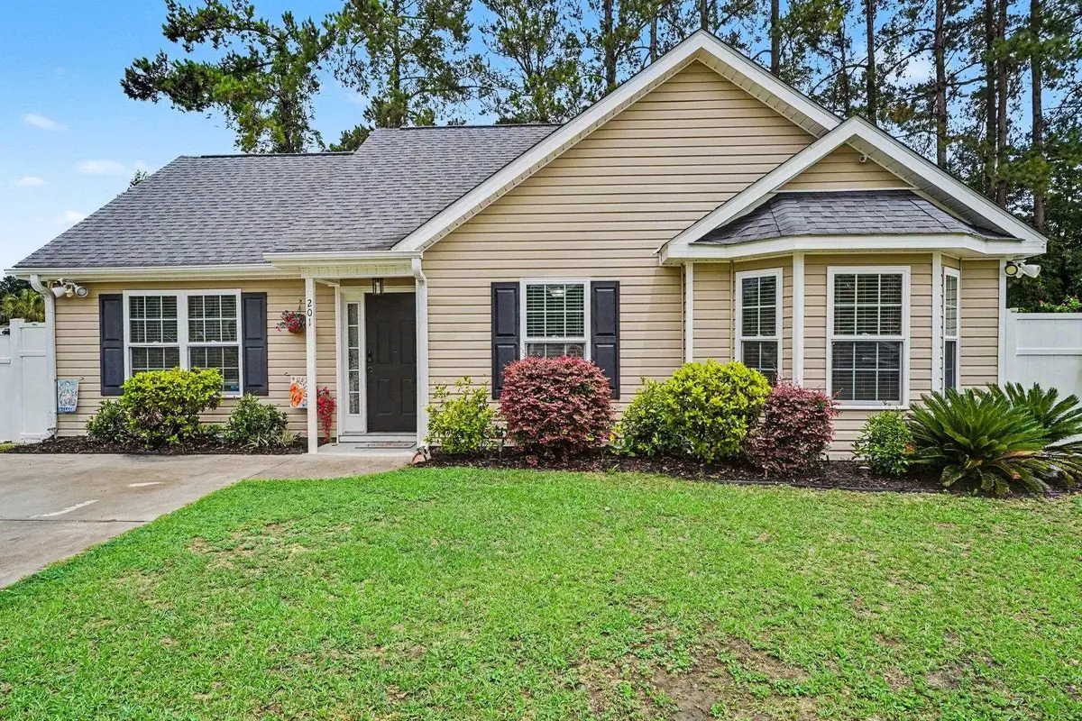 201 Holden Dr., Myrtle Beach, SC 29588 - #1