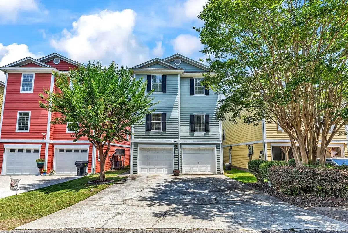 1331 Hidden Harbor Rd., Myrtle Beach, SC 29577 - #1