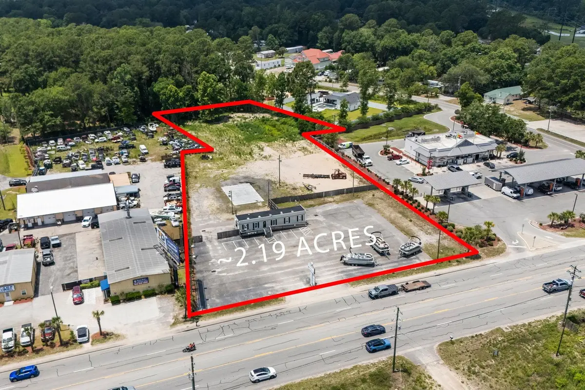 7851 Highway 544, Myrtle Beach, SC 29588 - #1