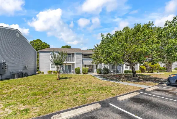 1356 Glenns Bay Rd. #207-K, Surfside Beach, SC 29575