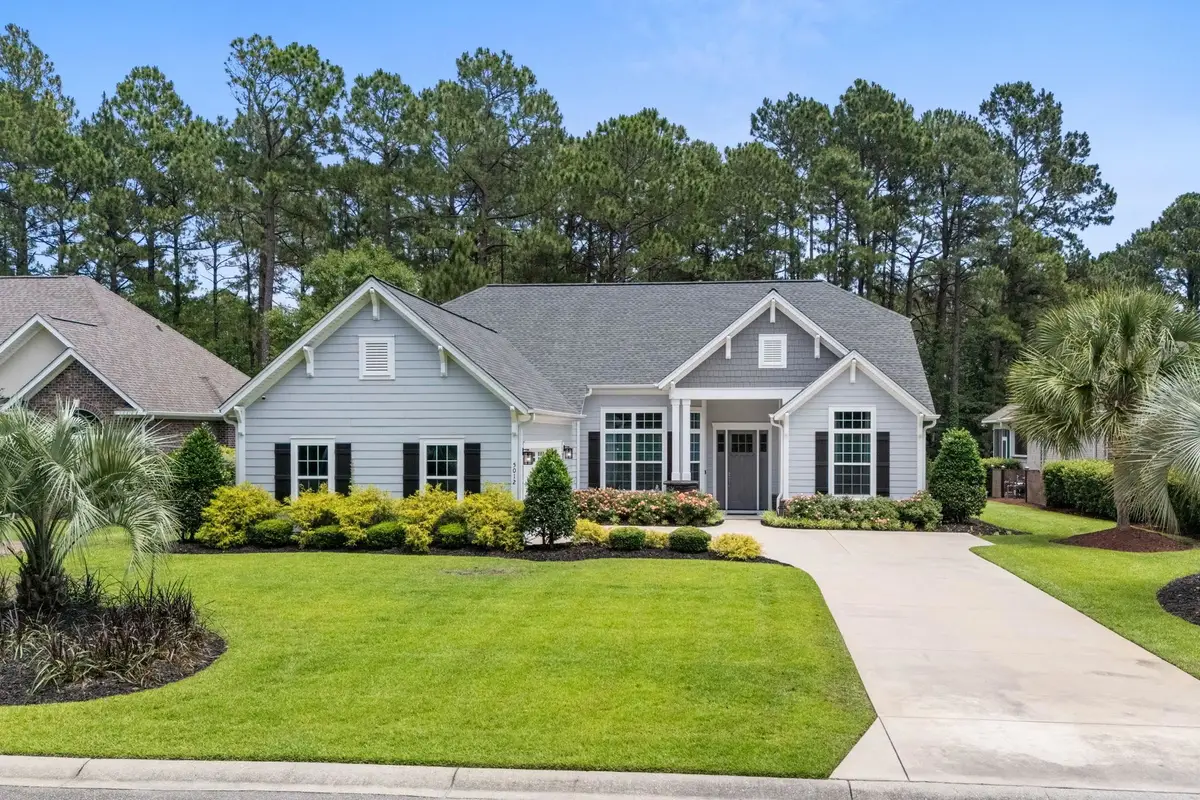 5012 Lindrick Ct., Myrtle Beach, SC 29579 - #1