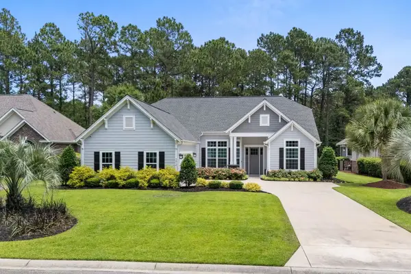 5012 Lindrick Ct., Myrtle Beach, SC 29579