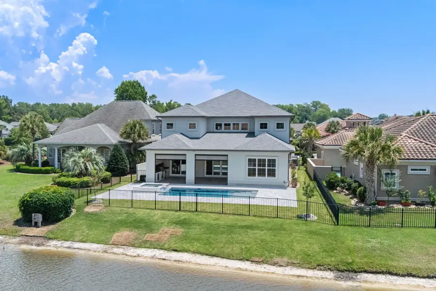 1015 Bluffview Dr., Myrtle Beach, SC 29579 - #2